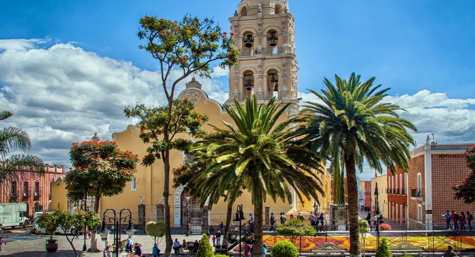 Mexico 100 Mexico 100